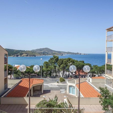 Apartment Thalacap By Interhome Banyuls-sur-Mer Eksteriør bilde