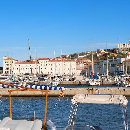 Apartment Thalacap By Interhome Banyuls-sur-Mer Eksteriør bilde