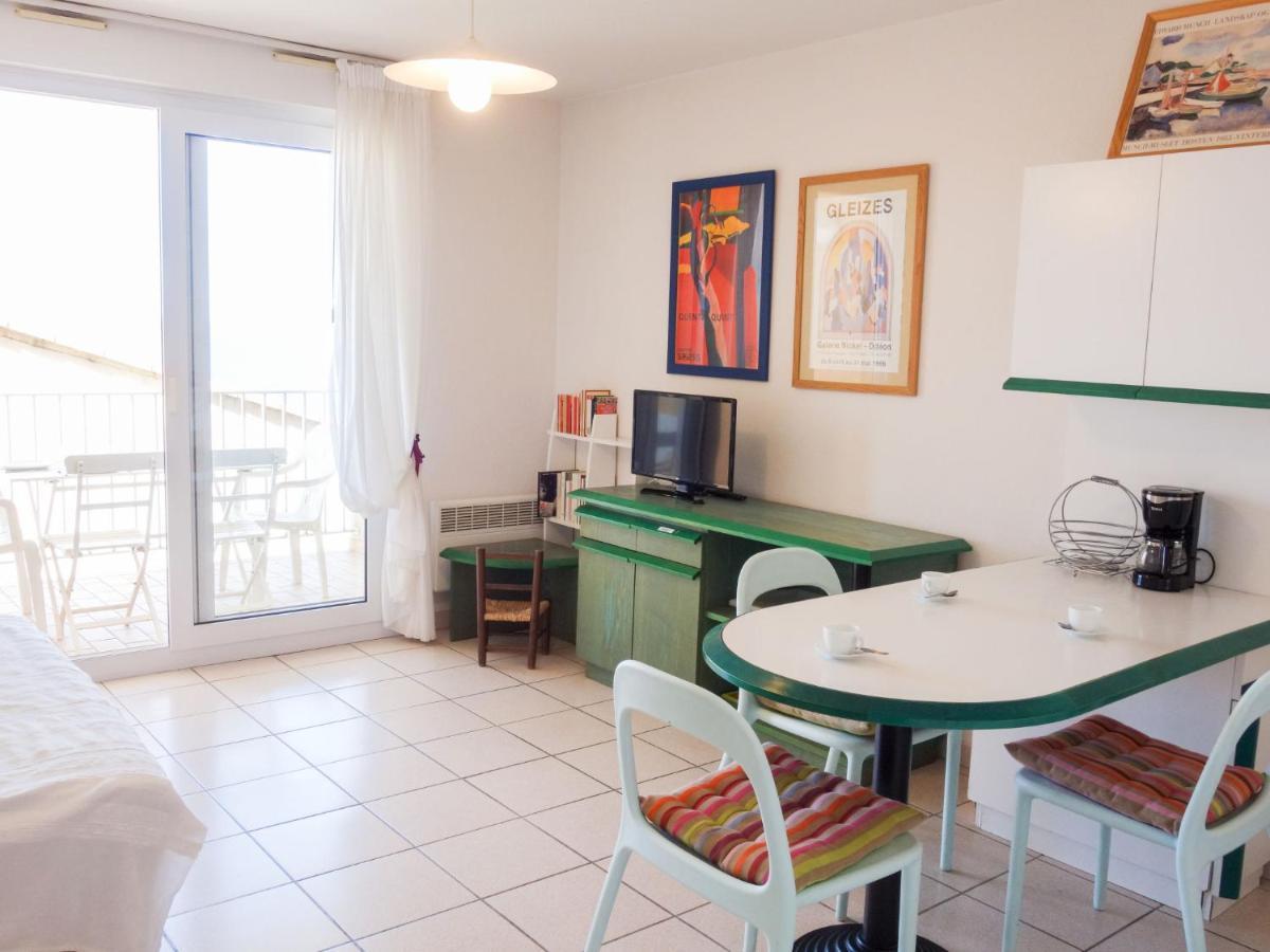 Apartment Thalacap By Interhome Banyuls-sur-Mer Eksteriør bilde