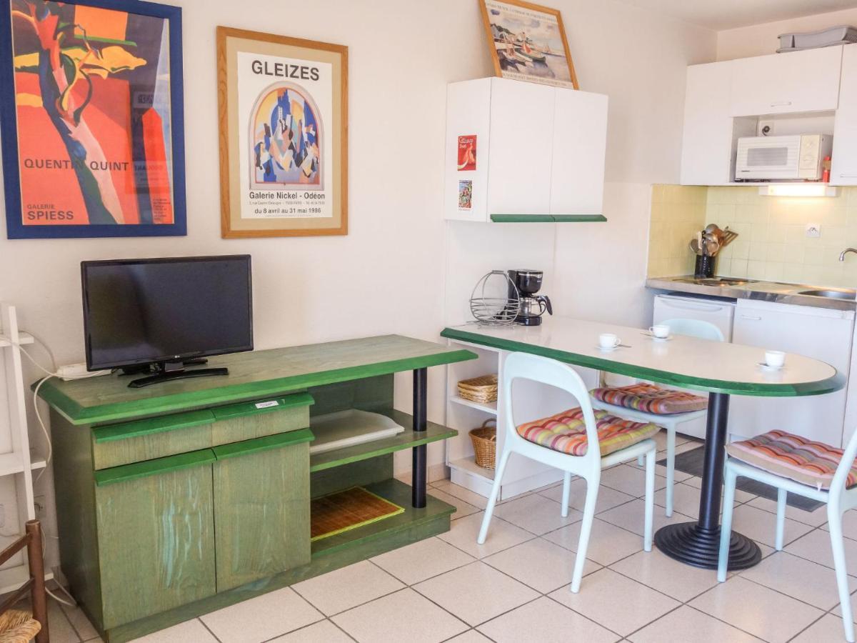 Apartment Thalacap By Interhome Banyuls-sur-Mer Eksteriør bilde