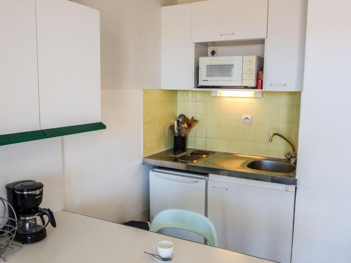 Apartment Thalacap By Interhome Banyuls-sur-Mer Eksteriør bilde