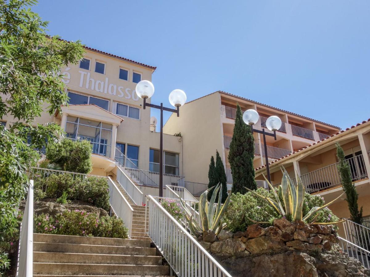 Apartment Thalacap By Interhome Banyuls-sur-Mer Eksteriør bilde