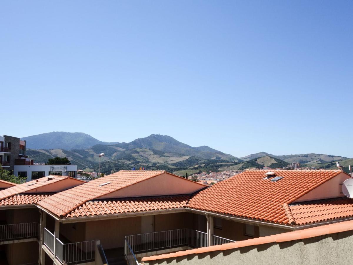 Apartment Thalacap By Interhome Banyuls-sur-Mer Eksteriør bilde