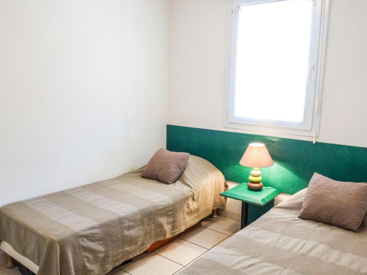 Apartment Thalacap By Interhome Banyuls-sur-Mer Eksteriør bilde