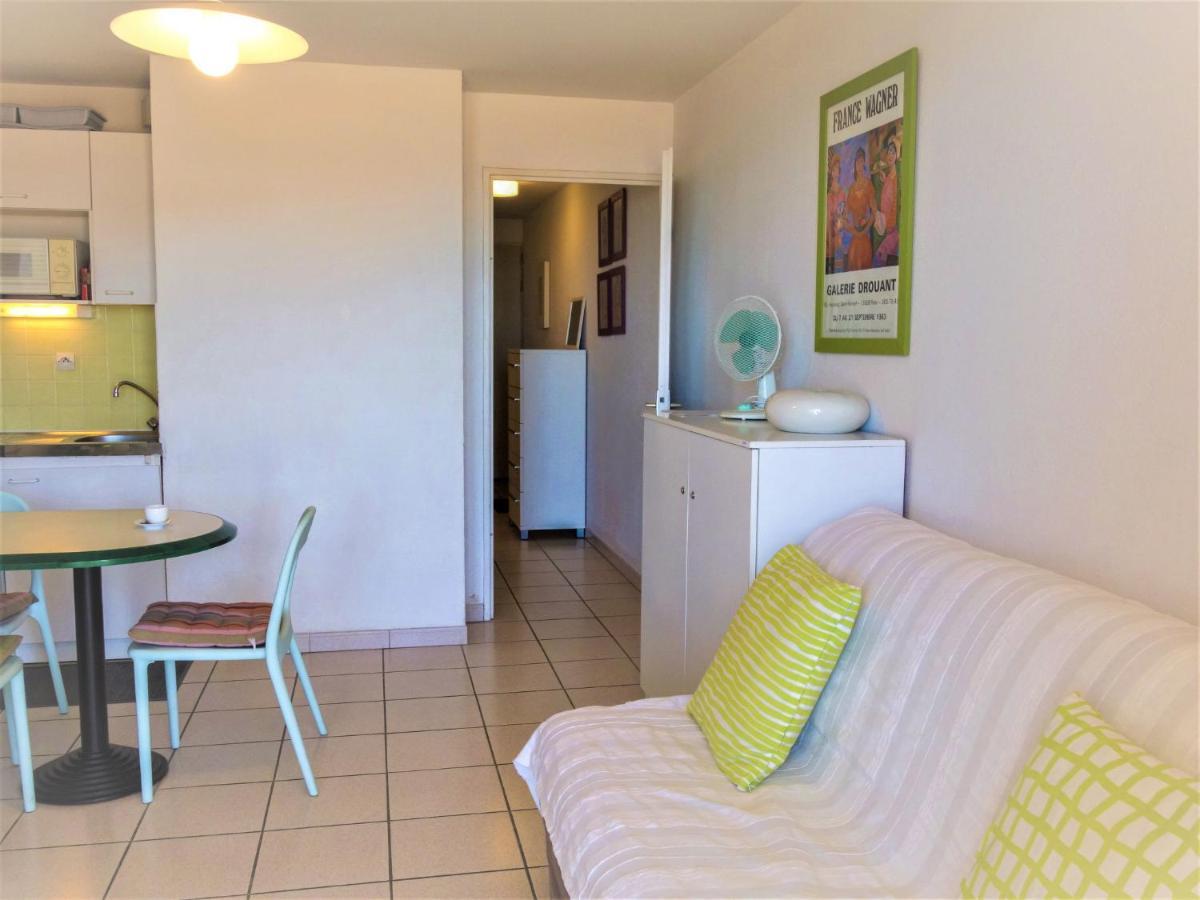 Apartment Thalacap By Interhome Banyuls-sur-Mer Eksteriør bilde