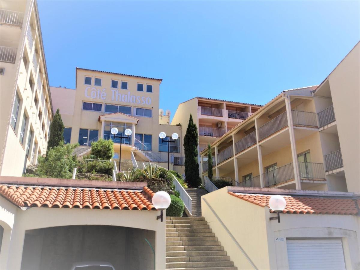 Apartment Thalacap By Interhome Banyuls-sur-Mer Eksteriør bilde